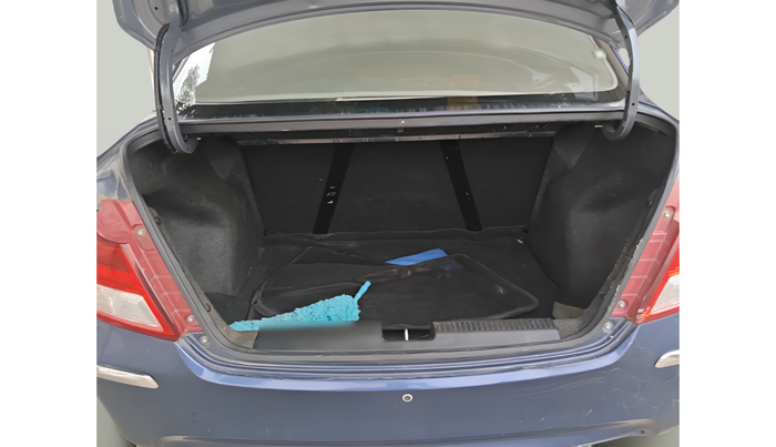 2018 Maruti Dzire VDI, Diesel, Manual, 75,093 km, exterior