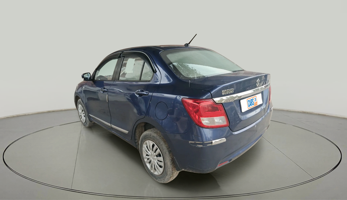 2018 Maruti Dzire VDI, Diesel, Manual, 75,093 km, exterior