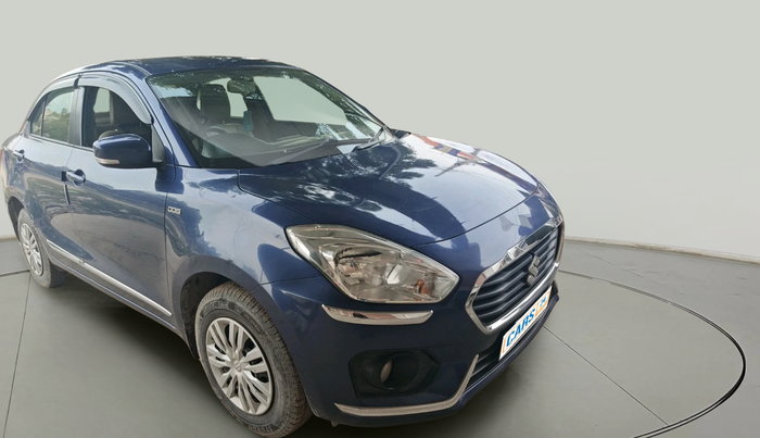 2018 Maruti Dzire VDI, Diesel, Manual, 75,093 km, exterior