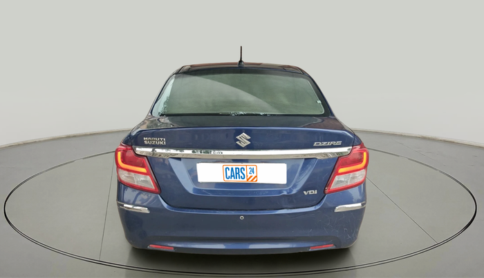 2018 Maruti Dzire VDI, Diesel, Manual, 75,093 km, exterior