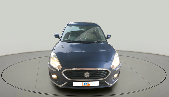 2018 Maruti Dzire VDI, Diesel, Manual, 75,093 km, exterior