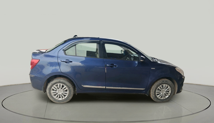 2018 Maruti Dzire VDI, Diesel, Manual, 75,093 km, exterior