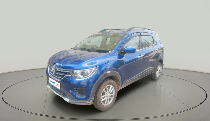2020 Renault TRIBER RXT, Petrol, Manual, 51,876 km, exterior