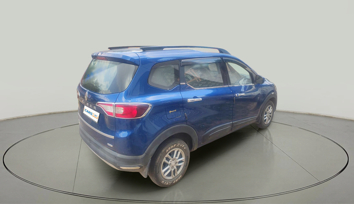 2020 Renault TRIBER RXT, Petrol, Manual, 51,876 km, exterior
