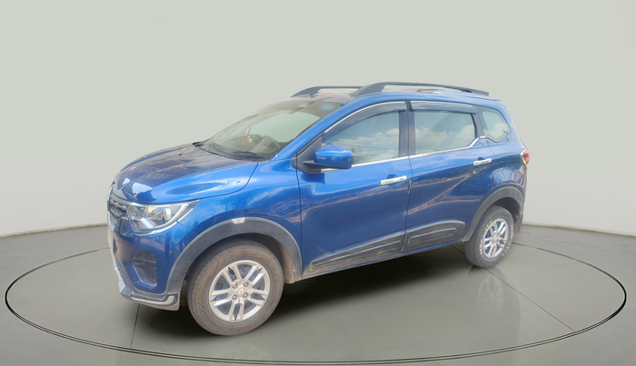2020 Renault TRIBER RXT, Petrol, Manual, 51,876 km, exterior