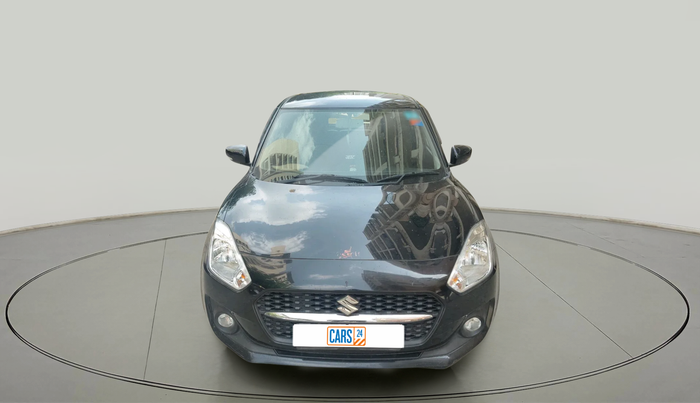 2023 Maruti Swift ZXI, Petrol, Manual, 34,352 km, exterior