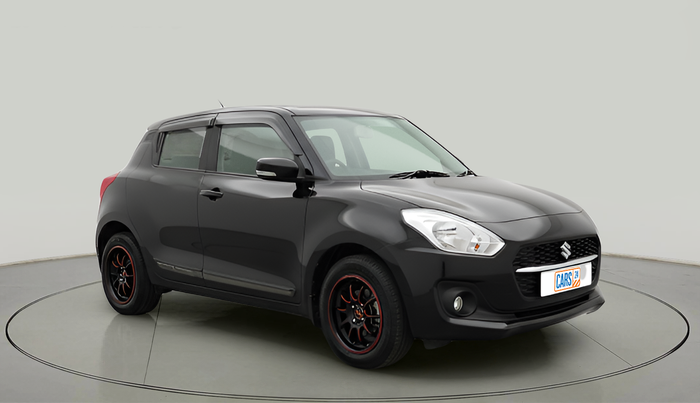 2023 Maruti Swift ZXI, Petrol, Manual, 34,352 km, exterior