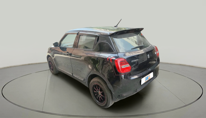2023 Maruti Swift ZXI, Petrol, Manual, 34,352 km, exterior