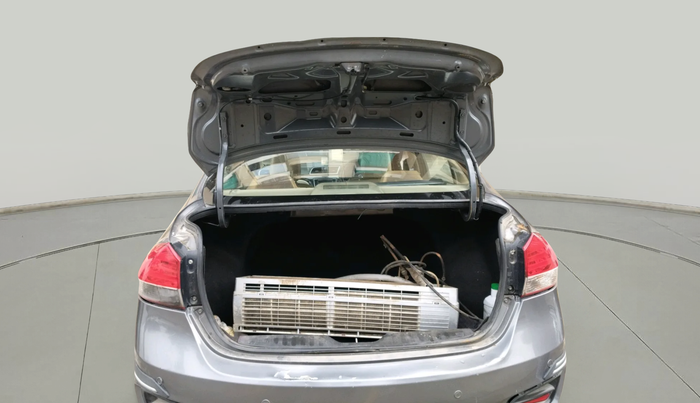 2016 Maruti Ciaz VDI+ SHVS, Diesel, Manual, 1,38,665 km, exterior