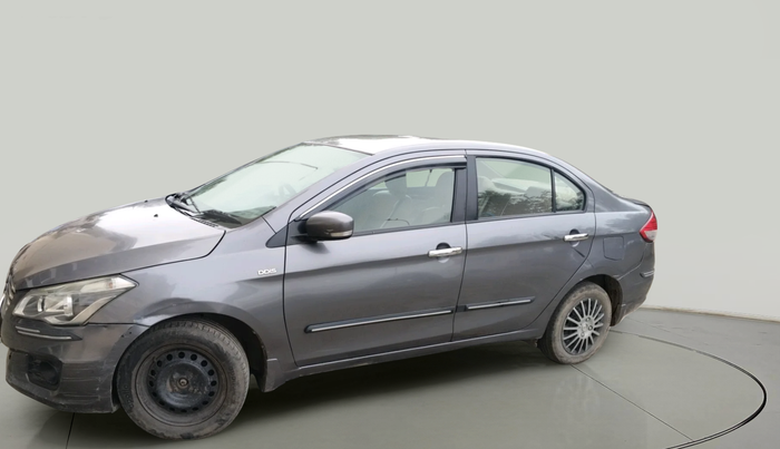 2016 Maruti Ciaz VDI+ SHVS, Diesel, Manual, 1,38,665 km, exterior
