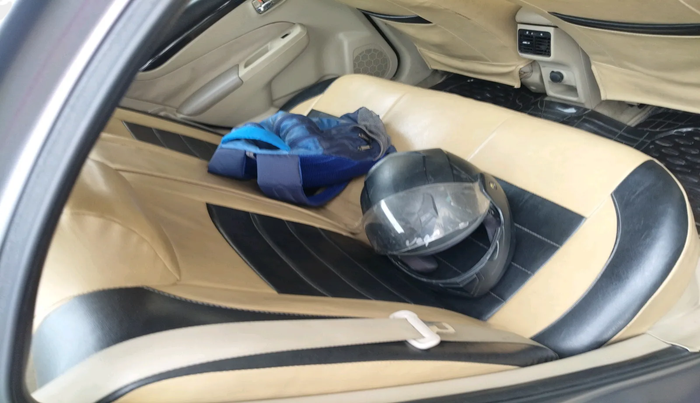 2016 Maruti Ciaz VDI+ SHVS, Diesel, Manual, 1,38,665 km, interior