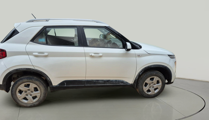 2020 Hyundai VENUE S 1.2, Petrol, Manual, 36,200 km, exterior