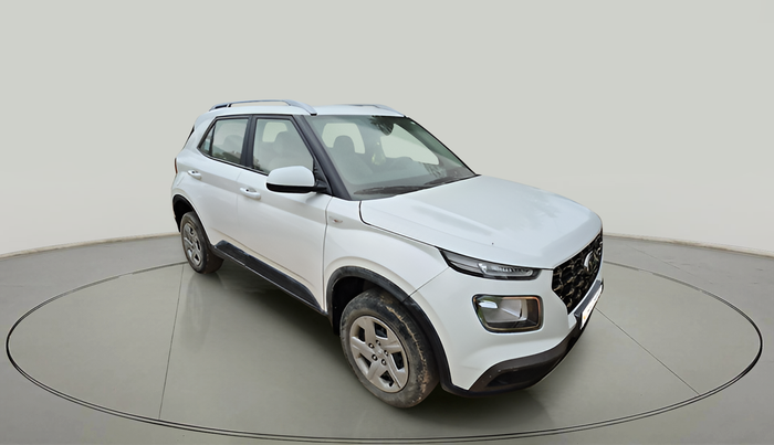 2020 Hyundai VENUE S 1.2, Petrol, Manual, 36,200 km, exterior