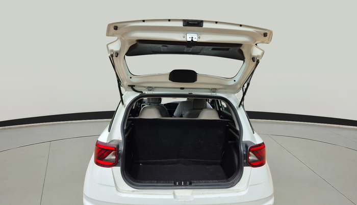 2020 Hyundai VENUE S 1.2, Petrol, Manual, 36,200 km, exterior