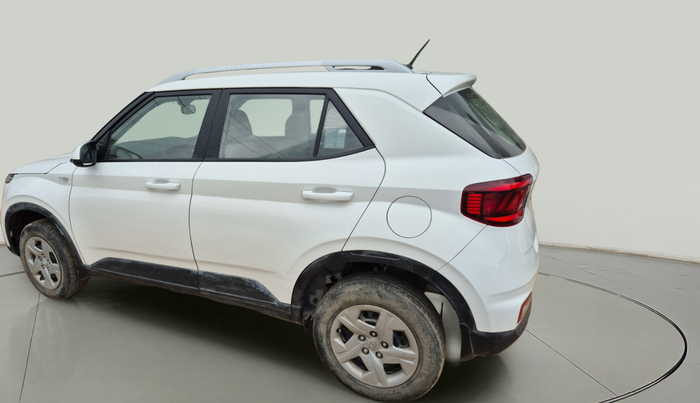 2020 Hyundai VENUE S 1.2, Petrol, Manual, 36,200 km, exterior