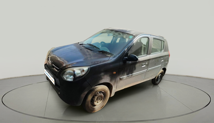 2014 Maruti Alto 800 VXI, Petrol, Manual, 2,14,618 km, exterior