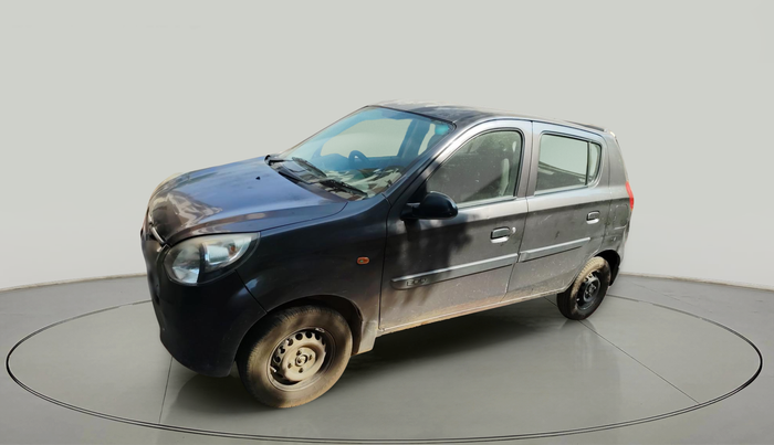 2014 Maruti Alto 800 VXI, Petrol, Manual, 2,14,618 km, exterior