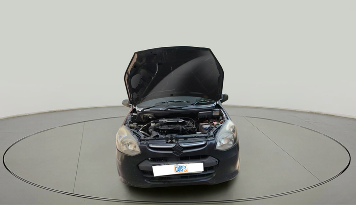 2014 Maruti Alto 800 VXI, Petrol, Manual, 2,14,618 km, exterior