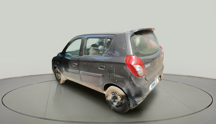 2014 Maruti Alto 800 VXI, Petrol, Manual, 2,14,618 km, exterior