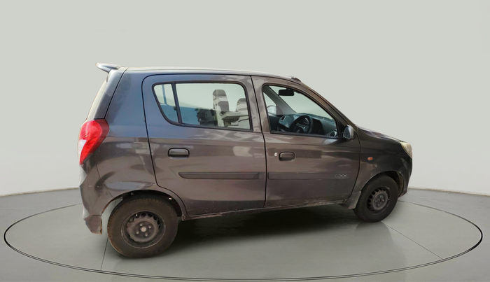 2014 Maruti Alto 800 VXI, Petrol, Manual, 2,14,618 km, exterior