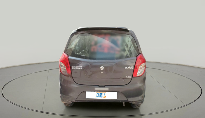 2014 Maruti Alto 800 VXI, Petrol, Manual, 2,14,618 km, exterior