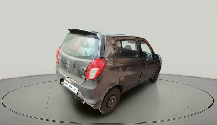 2014 Maruti Alto 800 VXI, Petrol, Manual, 2,14,618 km, exterior