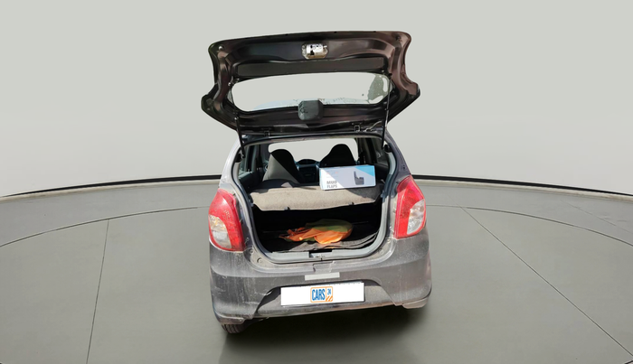 2014 Maruti Alto 800 VXI, Petrol, Manual, 2,14,618 km, exterior