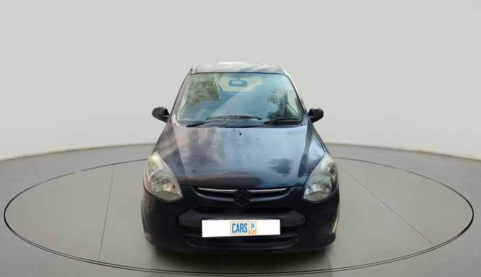 2014 Maruti Alto 800 VXI, Petrol, Manual, 2,14,618 km, exterior