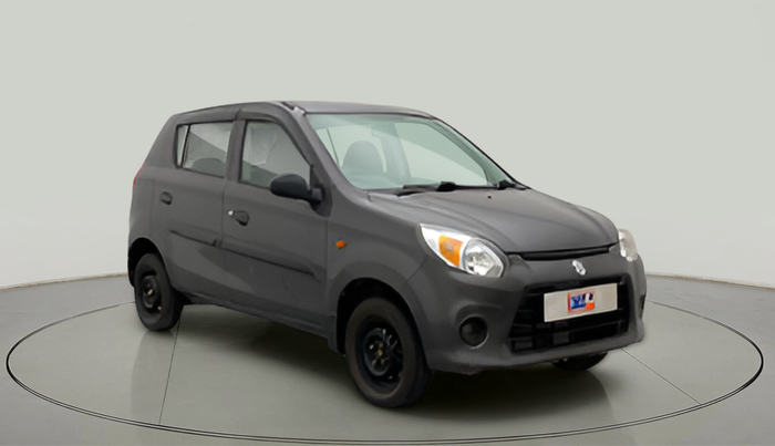 2014 Maruti Alto 800 VXI, Petrol, Manual, 2,14,618 km, exterior
