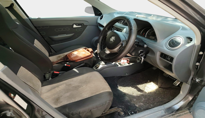 2014 Maruti Alto 800 VXI, Petrol, Manual, 2,14,618 km, interior