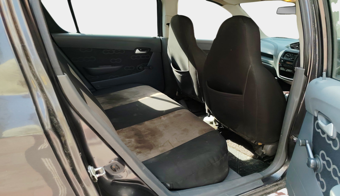 2014 Maruti Alto 800 VXI, Petrol, Manual, 2,14,618 km, interior