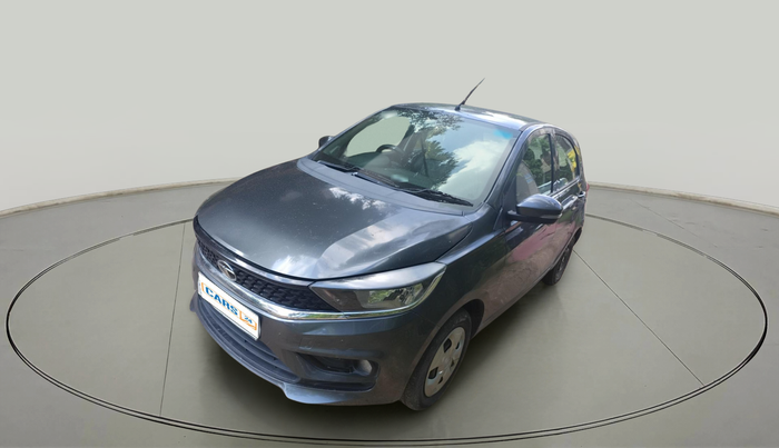 2021 Tata Tiago XT PETROL, Petrol, Manual, 66,665 km, exterior