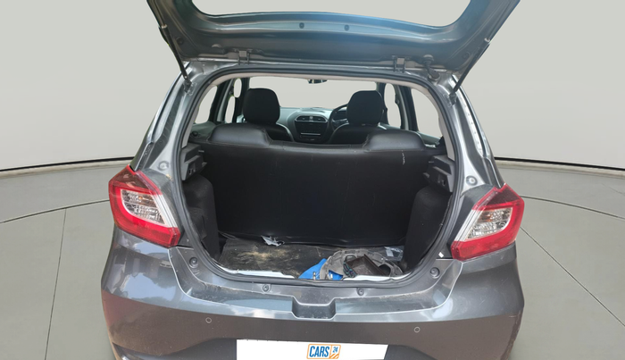 2021 Tata Tiago XT PETROL, Petrol, Manual, 66,665 km, exterior