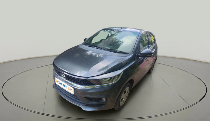 2021 Tata Tiago XT PETROL, Petrol, Manual, 66,665 km, exterior