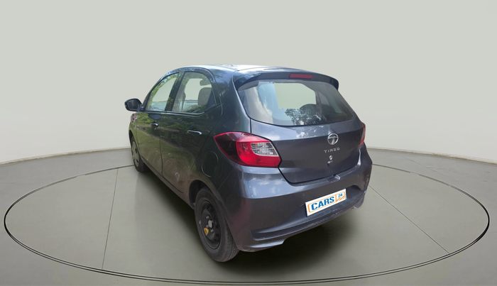 2021 Tata Tiago XT PETROL, Petrol, Manual, 66,665 km, exterior