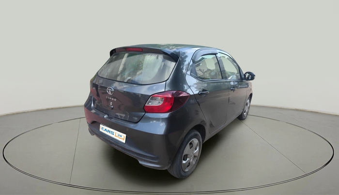 2021 Tata Tiago XT PETROL, Petrol, Manual, 66,665 km, exterior