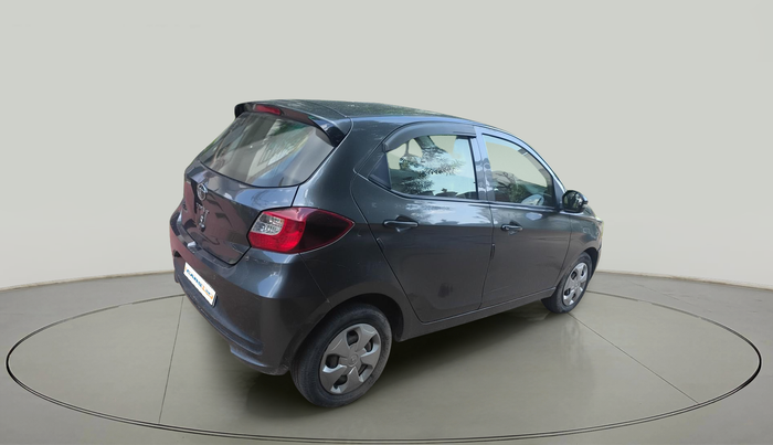 2021 Tata Tiago XT PETROL, Petrol, Manual, 66,665 km, exterior