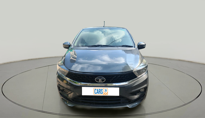 2021 Tata Tiago XT PETROL, Petrol, Manual, 66,665 km, exterior