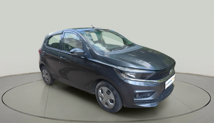 2021 Tata Tiago XT PETROL, Petrol, Manual, 66,665 km, exterior