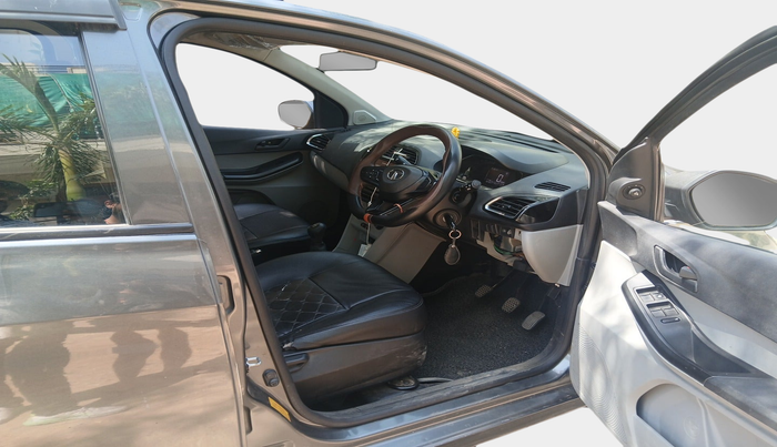 2021 Tata Tiago XT PETROL, Petrol, Manual, 66,665 km, interior