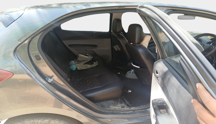 2021 Tata Tiago XT PETROL, Petrol, Manual, 66,665 km, interior