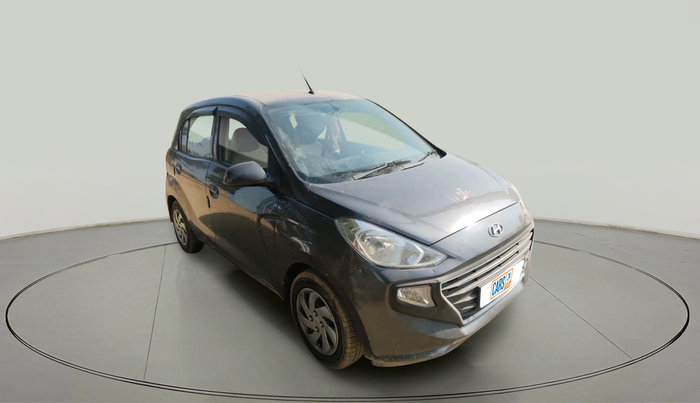 2021 Hyundai NEW SANTRO SPORTZ MT, Petrol, Manual, 74,000 km, exterior
