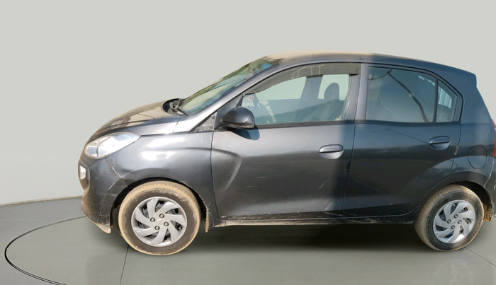 2021 Hyundai NEW SANTRO SPORTZ MT, Petrol, Manual, 74,000 km, exterior