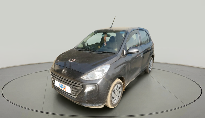 2021 Hyundai NEW SANTRO SPORTZ MT, Petrol, Manual, 74,000 km, exterior
