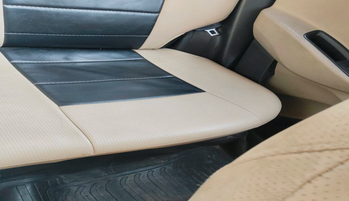 2021 Hyundai NEW SANTRO SPORTZ MT, Petrol, Manual, 74,000 km, interior