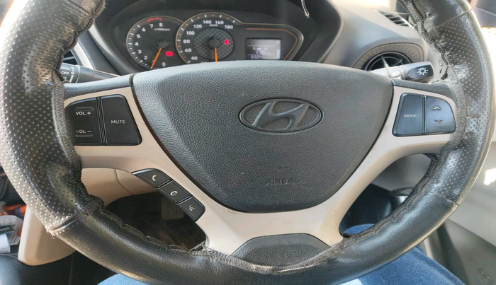 2021 Hyundai NEW SANTRO SPORTZ MT, Petrol, Manual, 74,000 km, interior