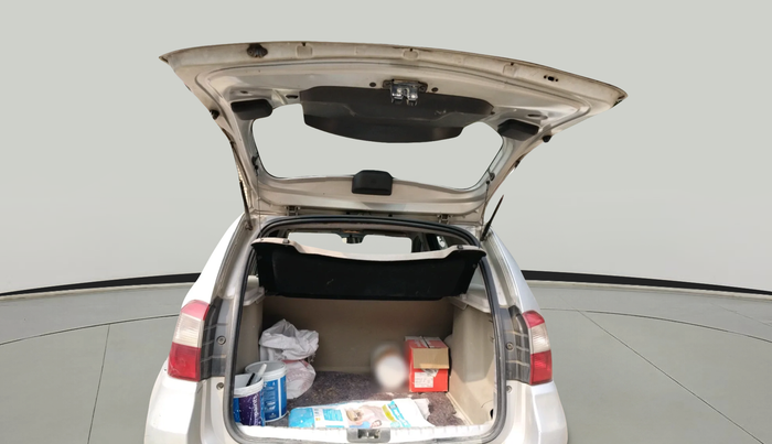 2014 Nissan Terrano XV D THP 110 PS, Diesel, Manual, 97,455 km, exterior