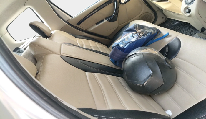 2014 Nissan Terrano XV D THP 110 PS, Diesel, Manual, 97,455 km, interior