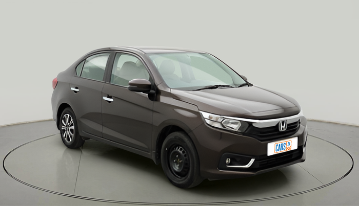 2023 Honda Amaze 1.2L I-VTEC VX CVT, Petrol, Automatic, 16,148 km, exterior