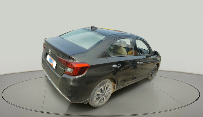 2023 Honda Amaze 1.2L I-VTEC VX CVT, Petrol, Automatic, 16,148 km, exterior